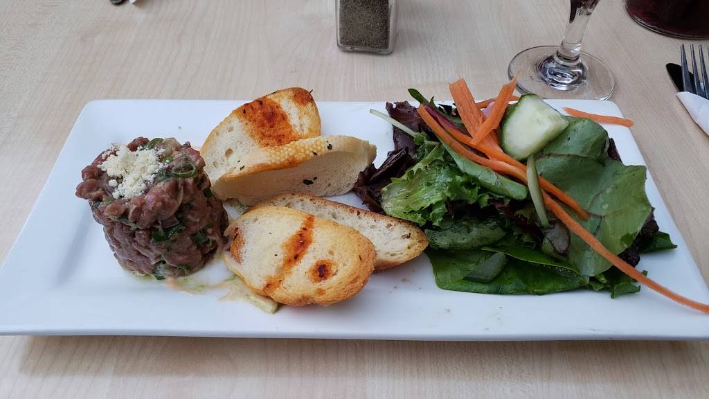 Bistro Le Ste-Cath | restaurant | 4264 Rue Sainte-Catherine E, Montréal, QC H1V 1X6, Canada | 5142238116 OR +1 514-223-8116