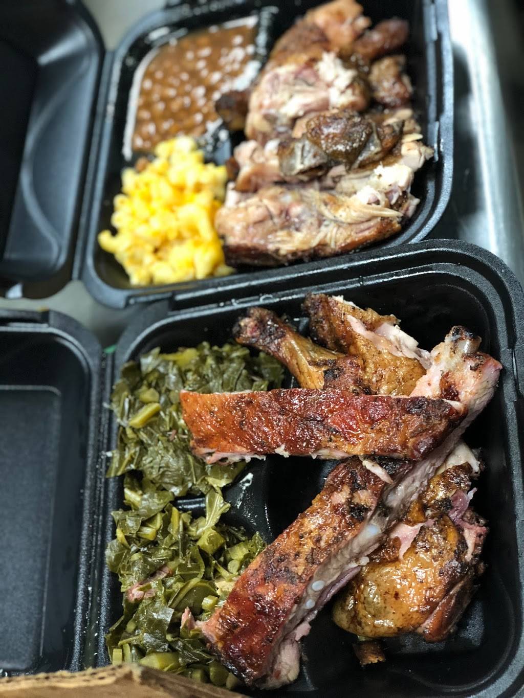 407 Chef BBQ | restaurant | 6405 Old Wintergarden Road, Orlando, FL 32835, USA | 4074126121 OR +1 407-412-6121