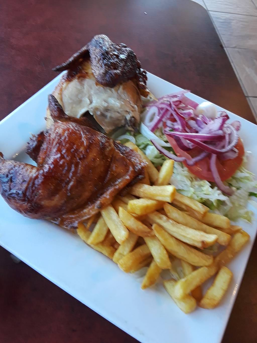 La Granja Restaurant | restaurant | 2809 W Vine St, Kissimmee, FL 34741, USA | 4072018146 OR +1 407-201-8146