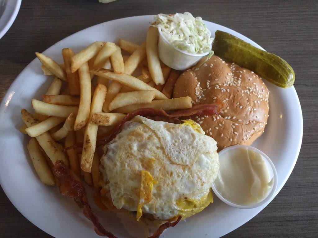 Hilton Head Diner Restaurant | restaurant | 6 Marina Side Dr, Hilton Head Island, SC 29926, USA | 8436862400 OR +1 843-686-2400