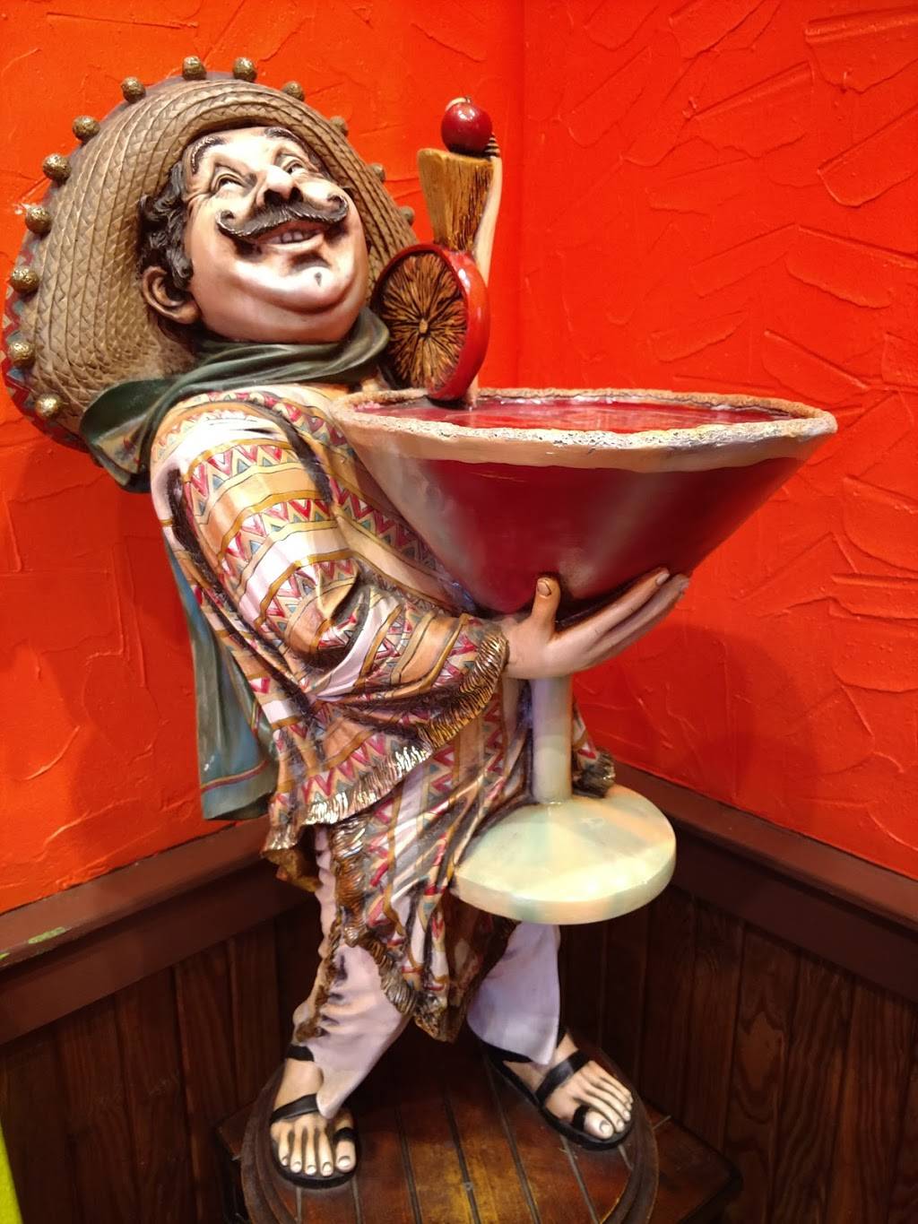 Mi Cabana Mexican Restaurant | restaurant | 1153 Western Blvd, Jacksonville, NC 28546, USA | 9103468457 OR +1 910-346-8457