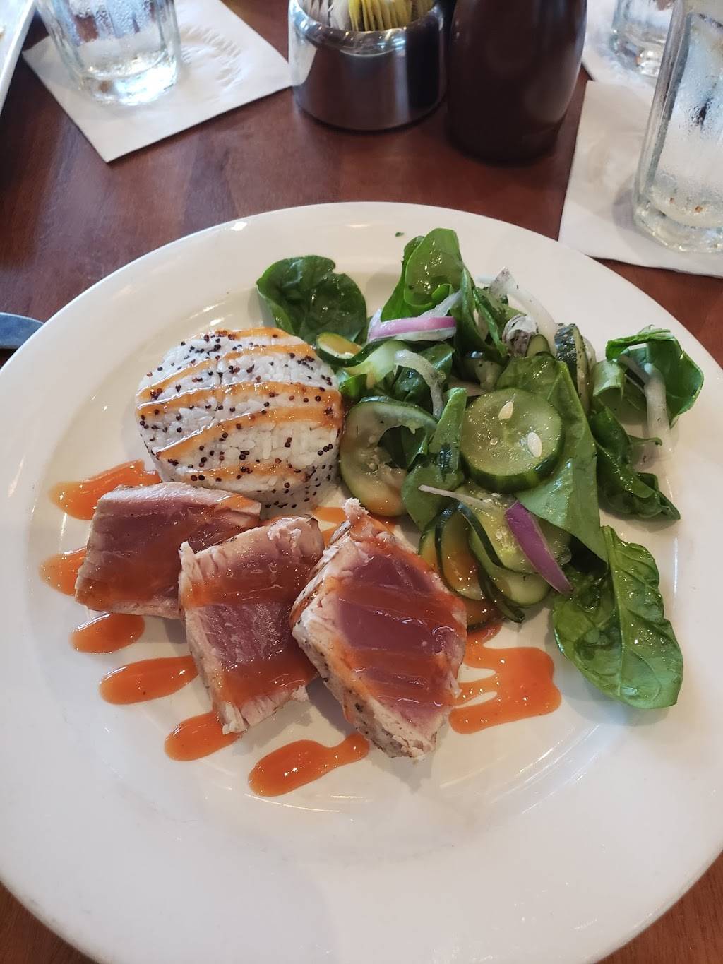 Hennens | restaurant | 193 Chestnut St, Chattanooga, TN 37402, USA | 4236345160 OR +1 423-634-5160