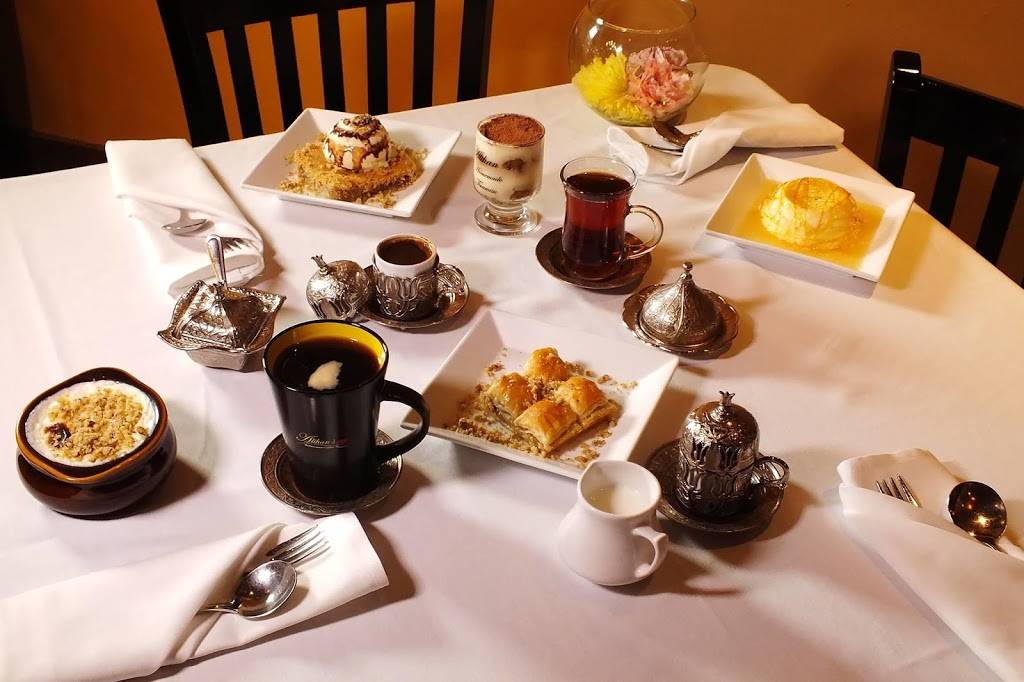 Alihans Mediterranean Cuisine | restaurant | 124 6th St, Pittsburgh, PA 15222, USA | 4128880630 OR +1 412-888-0630