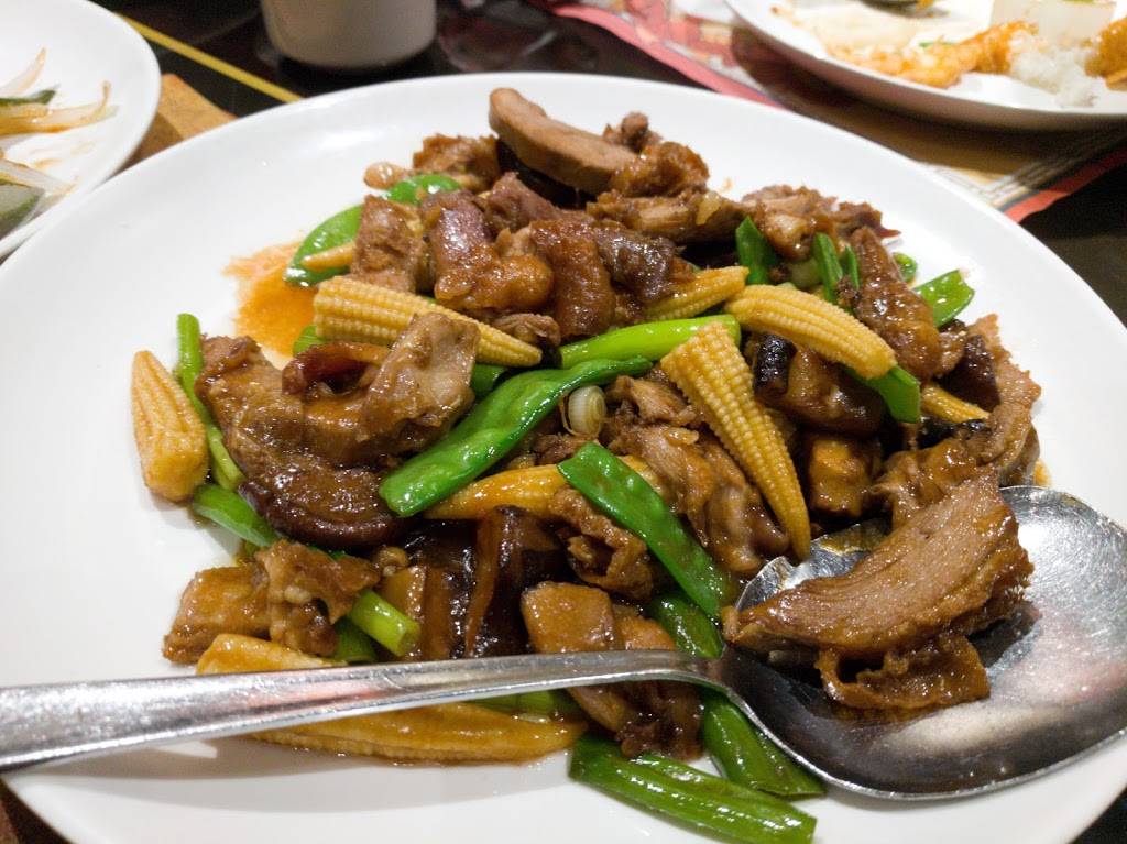 Gourmet Garden | restaurant | 430 Paradise Rd, Swampscott, MA 01907, USA | 7815991780 OR +1 781-599-1780