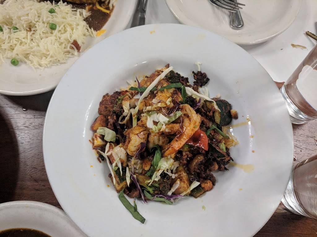 Avatars | restaurant | 2656 Bridgeway, Sausalito, CA 94965, USA | 4153328083 OR +1 415-332-8083