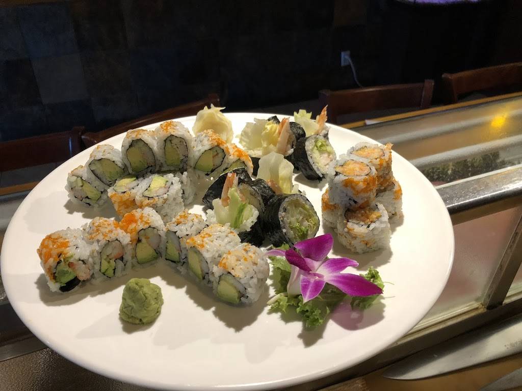 Fuji Japanese Restaurant | restaurant | 3253 NJ-35, Hazlet, NJ 07730, USA | 7328887951 OR +1 732-888-7951