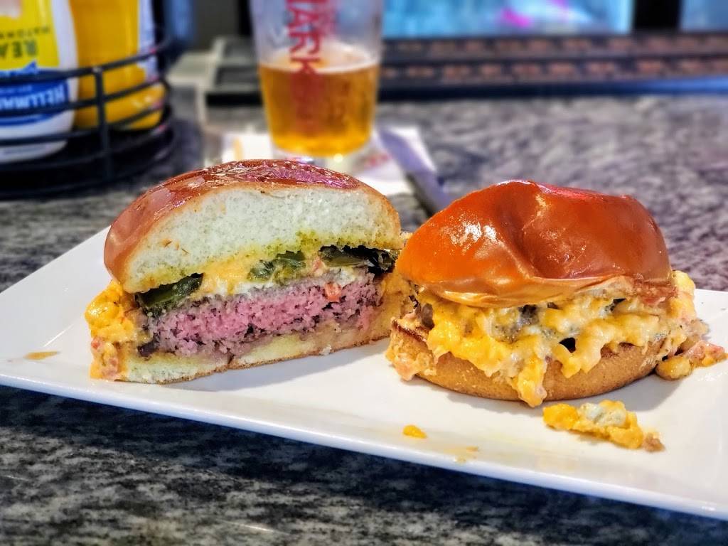 Grill Marks - COLA | restaurant | 711 Gervais St, Columbia, SC 29201, USA | 8036618932 OR +1 803-661-8932