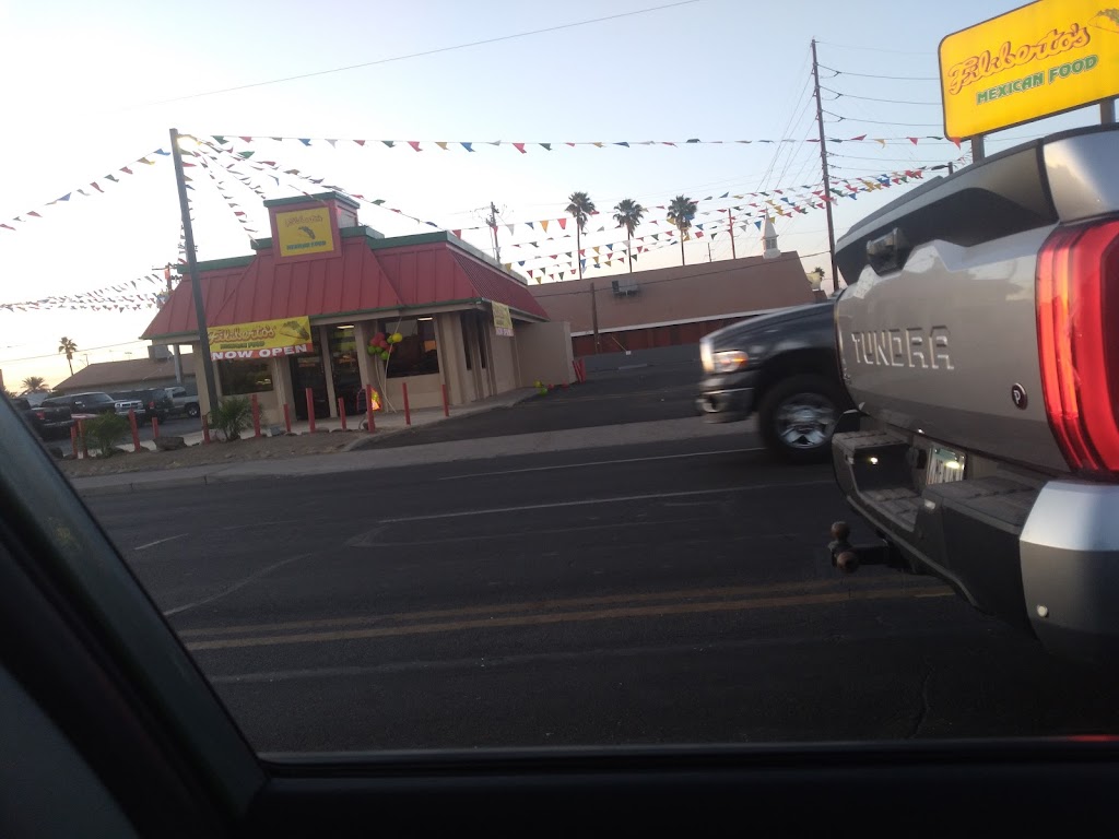 Filibertos Mexican Food | restaurant | 2700 W Van Buren St, Phoenix, AZ 85009, USA | 6022692262 OR +1 602-269-2262
