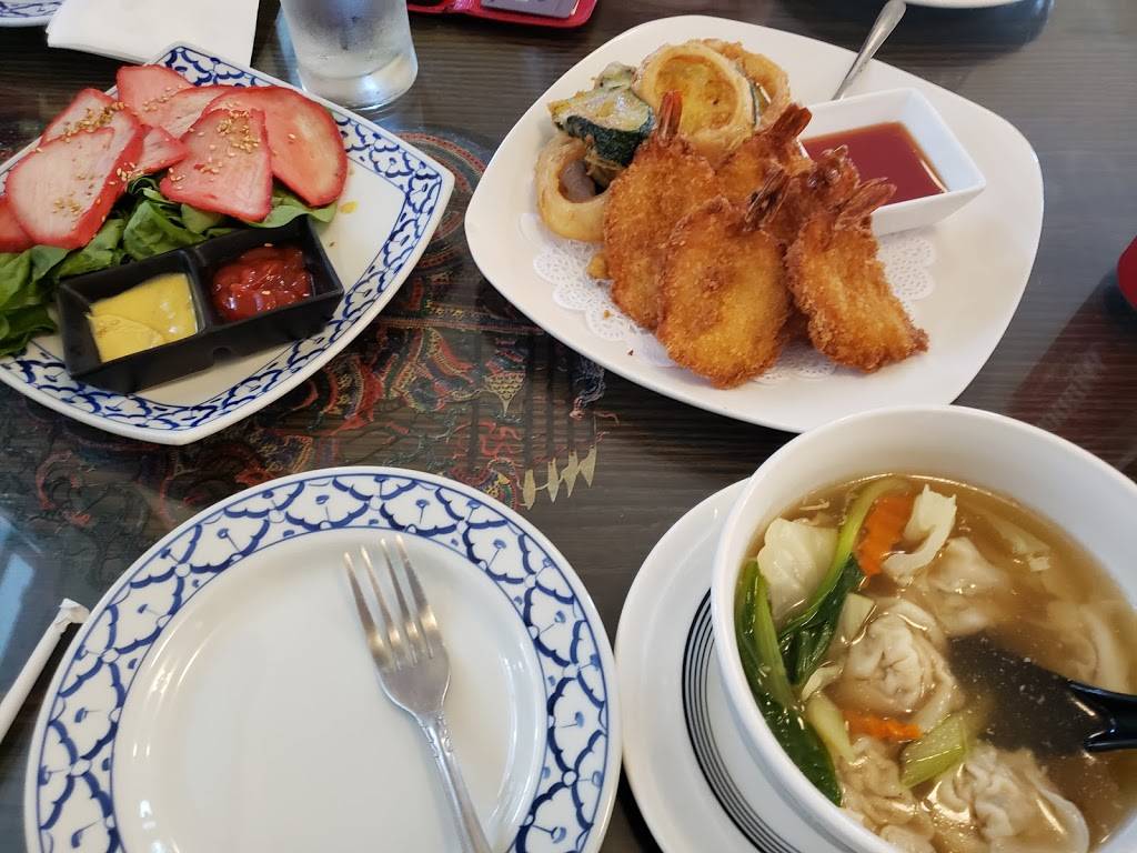 Thai Duvall | restaurant | 26321 NE Valley St, Duvall, WA 98019, USA | 4257882064 OR +1 425-788-2064