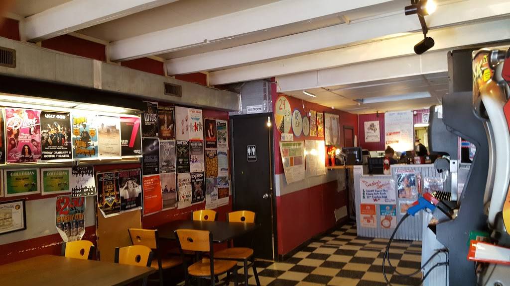 Pizza Casbah | meal delivery | 126 W Laurel St, Fort Collins, CO 80524, USA | 9702219144 OR +1 970-221-9144