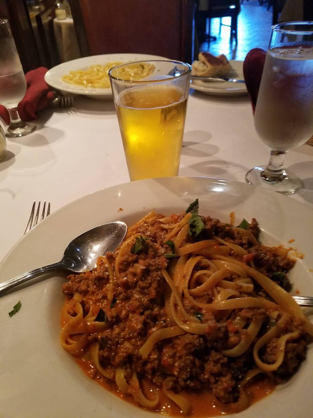 Medford Pastaria | restaurant | 3209 Horseblock Road, Medford, NY 11763, USA | 6317585252 OR +1 631-758-5252