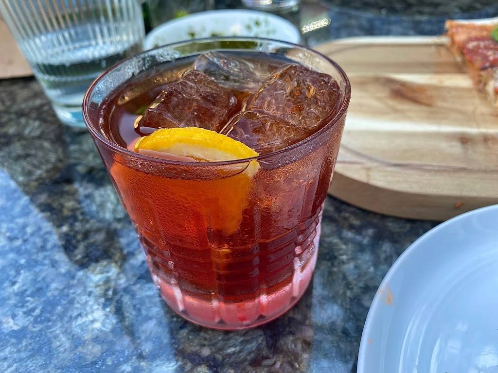 Civico by The Park | restaurant | 2550 Fifth Ave UNIT 120, San Diego, CA 92103, USA | 6193105669 OR +1 619-310-5669