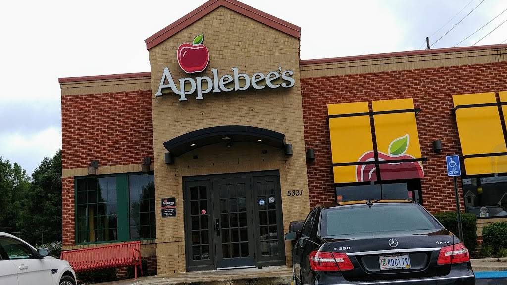 Applebees Grill + Bar | restaurant | 5331 Pleasant Ave, Fairfield, OH 45014, USA | 5139391790 OR +1 513-939-1790