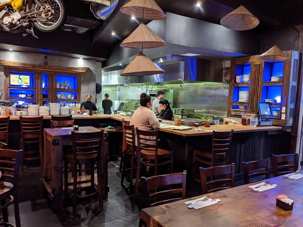 NoMi | restaurant | 6127 N Mesa St suite e, El Paso, TX 79912, USA | 9153040168 OR +1 915-304-0168