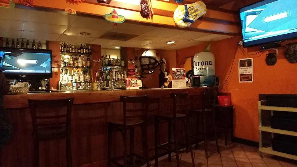 El Mariachi | restaurant | 3703 S Main St, Blacksburg, VA 24060, USA | 5409517300 OR +1 540-951-7300