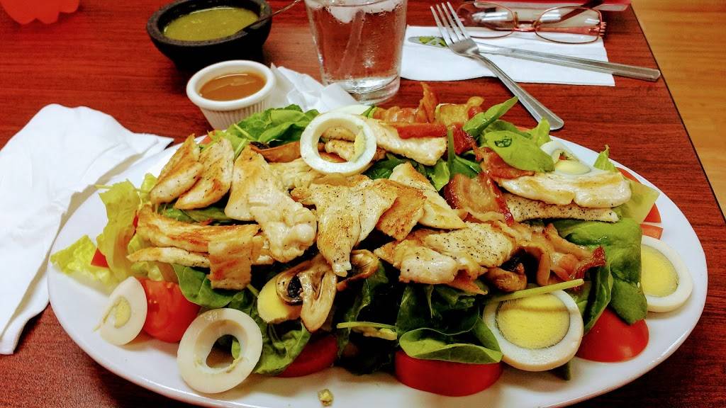 Alondras Cuisine | restaurant | 198 Monhagen Ave, Middletown, NY 10940, USA | 8453433354 OR +1 845-343-3354
