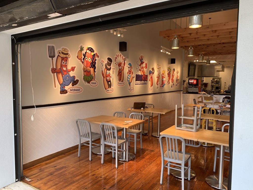 Doggystyle | restaurant | 1544 Main St, Sarasota, FL 34236, USA | 9412605835 OR +1 941-260-5835