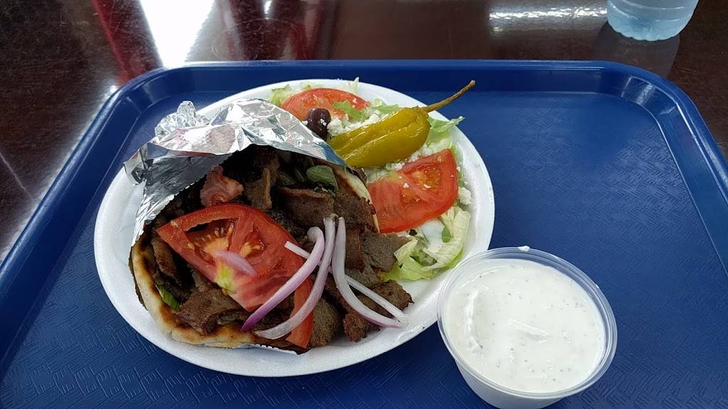 Athenas Grill | restaurant | 706 Atlanta Hwy A, Loganville, GA 30052, USA | 7705547400 OR +1 770-554-7400