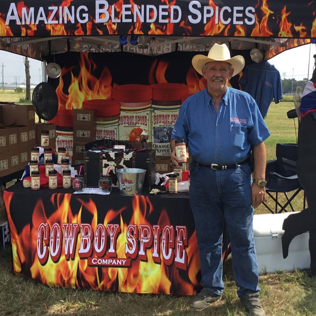 Cowboy Spice Company | restaurant | 7979 N.Eldridge Pkwy#241, Houston, TX 77041, USA | 7139060392 OR +1 713-906-0392