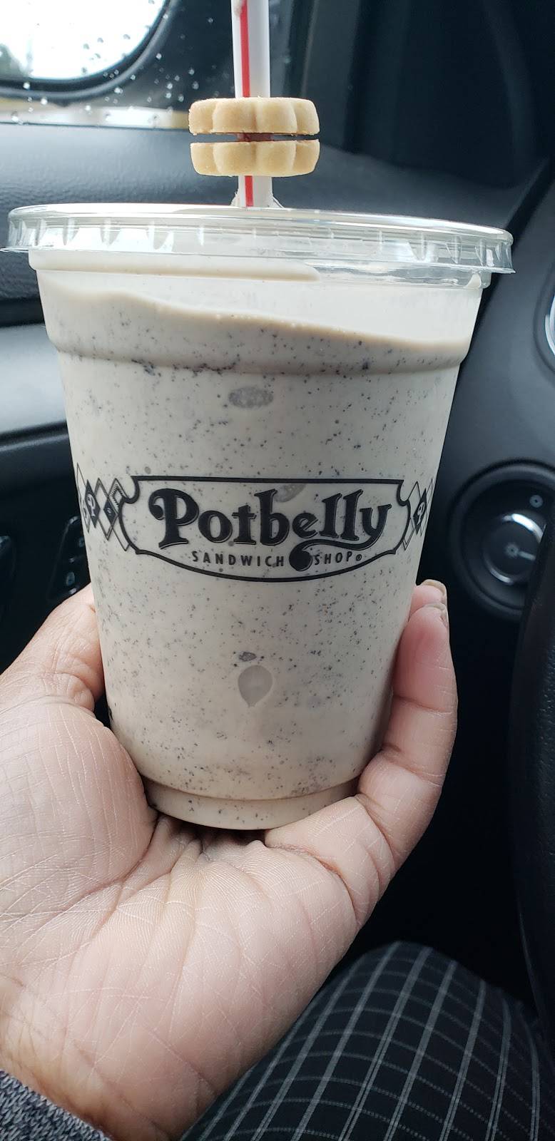 Potbelly Sandwich Shop | restaurant | 26221 Evergreen Rd, Southfield, MI 48076, USA | 2482134701 OR +1 248-213-4701