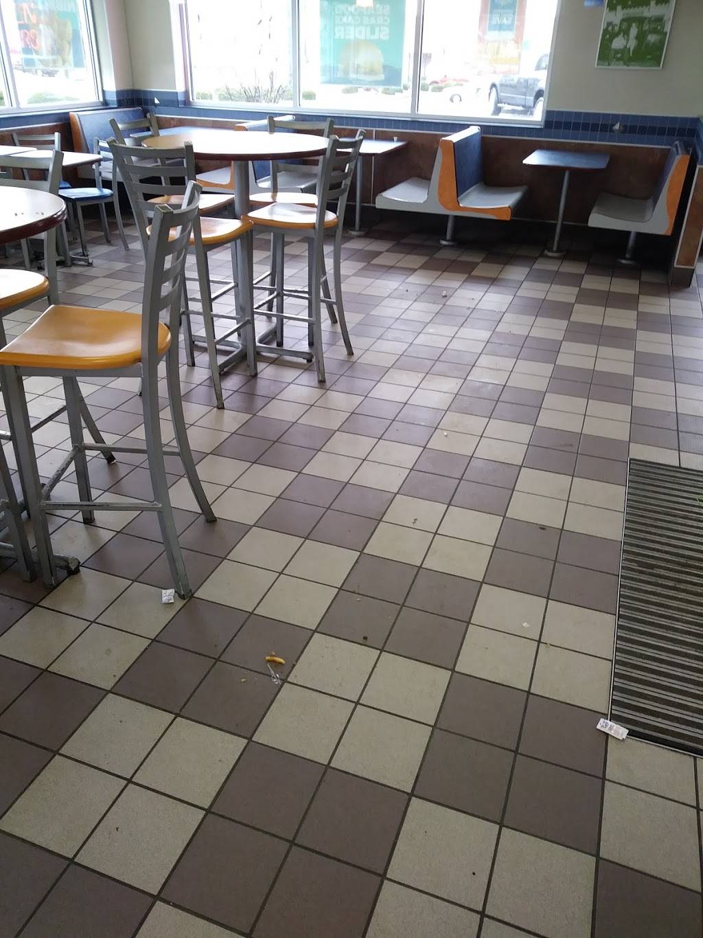 White Castle | restaurant | 3210 E Washington St, Indianapolis, IN 46201, USA | 3176379334 OR +1 317-637-9334