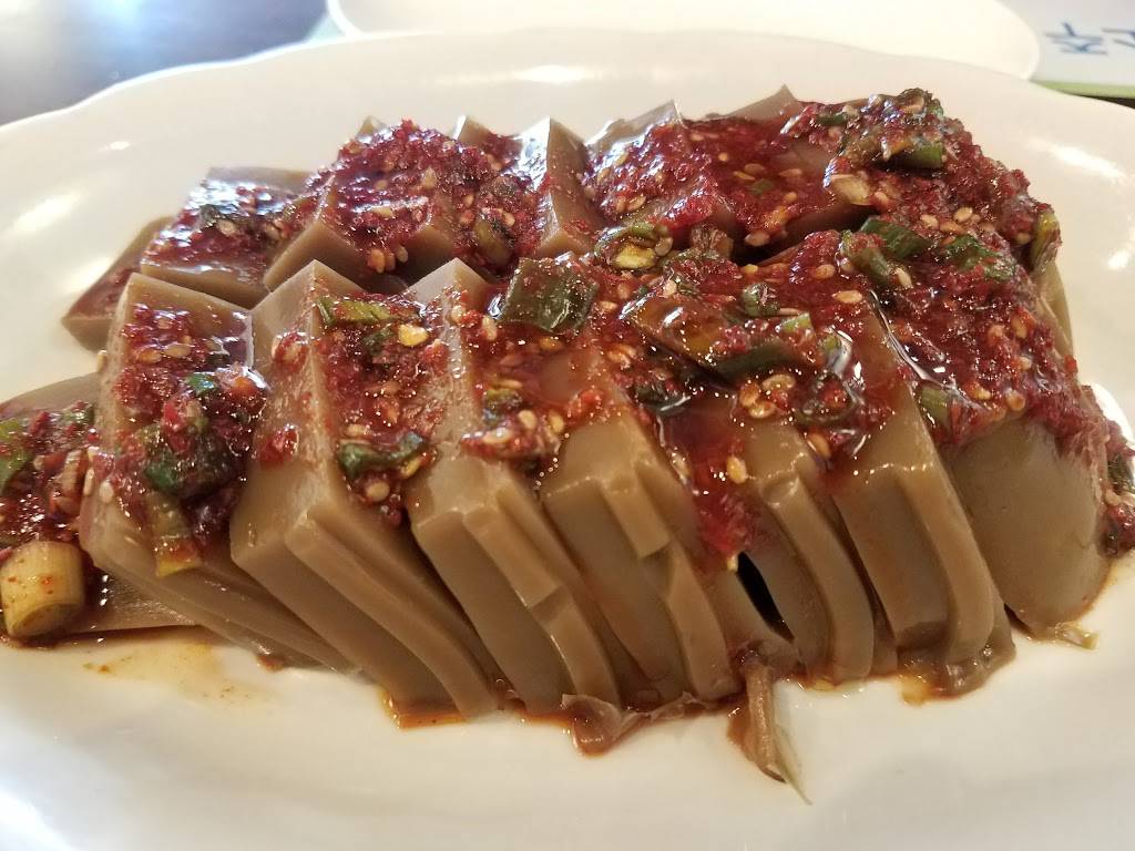 LA Yimone | restaurant | 304 N Western Ave, Los Angeles, CA 90004, USA | 3234643211 OR +1 323-464-3211