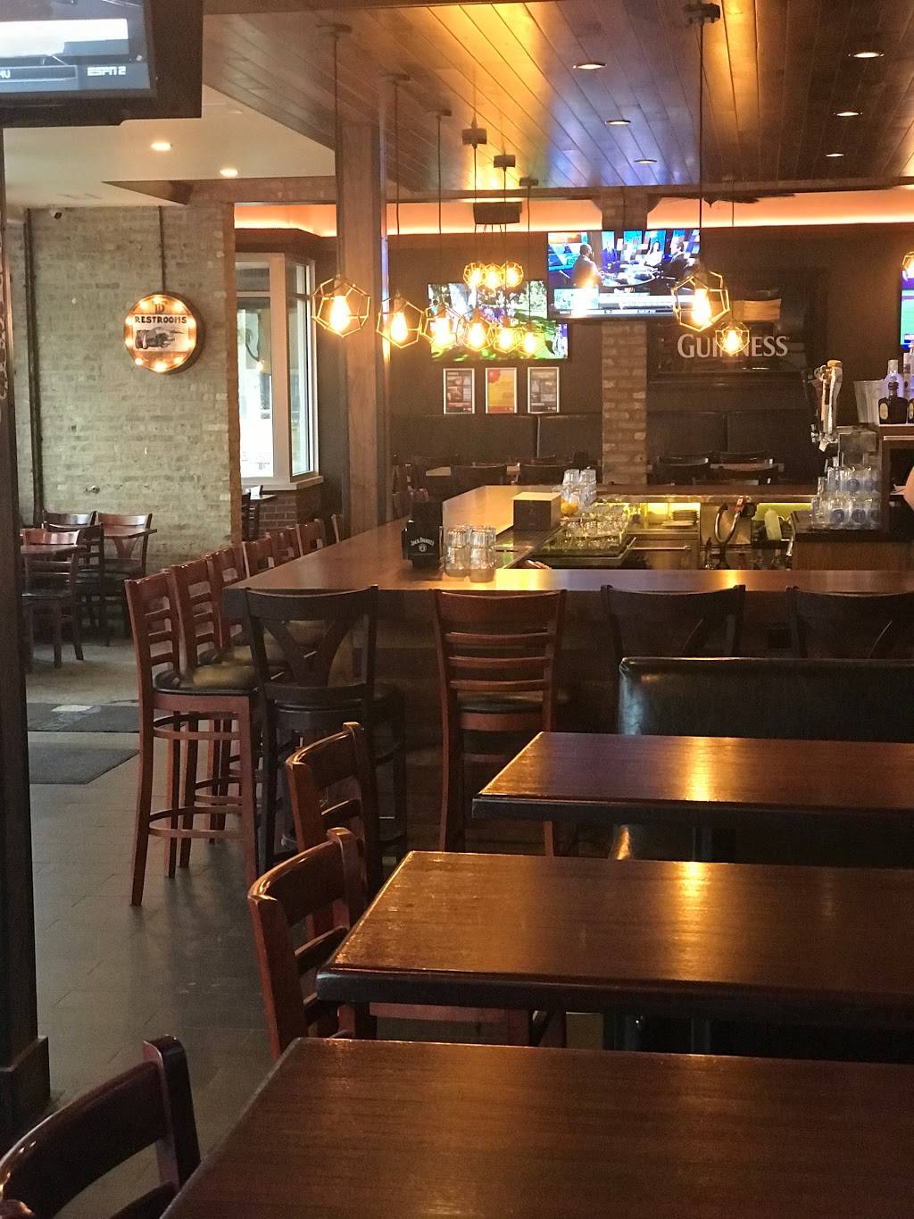 ROCKS lakeview | restaurant | 3463 N Broadway, Chicago, IL 60657, USA | 7734720493 OR +1 773-472-0493