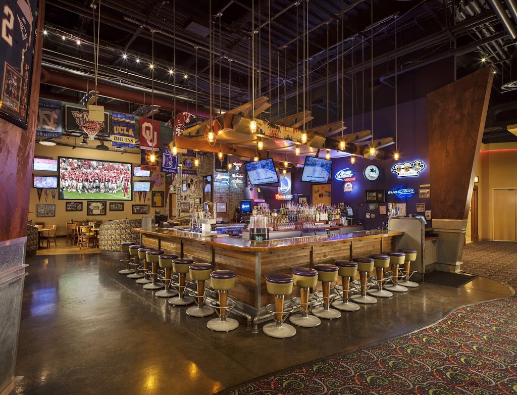 Black Oak Casino Resort | restaurant | 19400 Tuolumne Rd N, Tuolumne, CA 95379, USA | 8777478777 OR +1 877-747-8777