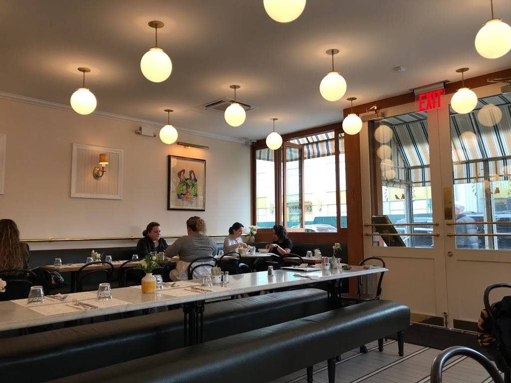 Jacks Wife Freda — Chelsea | restaurant | 116 8th Ave, New York, NY 10011, USA | 6464549045 OR +1 646-454-9045