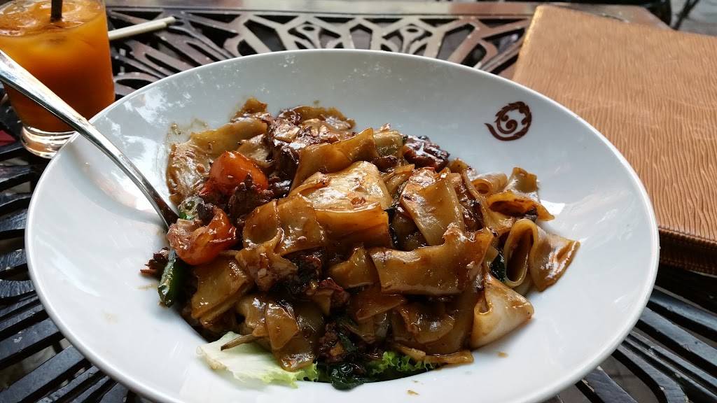 Thai Pavilion Restaurant | restaurant | 308, 29 Maryland Ave, Rockville, MD 20850, USA | 3015450244 OR +1 301-545-0244