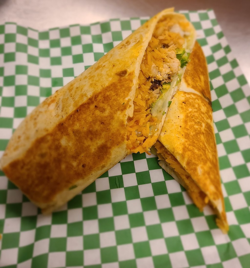 Taquerias Cervantez | restaurant | 107 N Butler Dr, Allen, TX 75013, USA | 2147857507 OR +1 214-785-7507