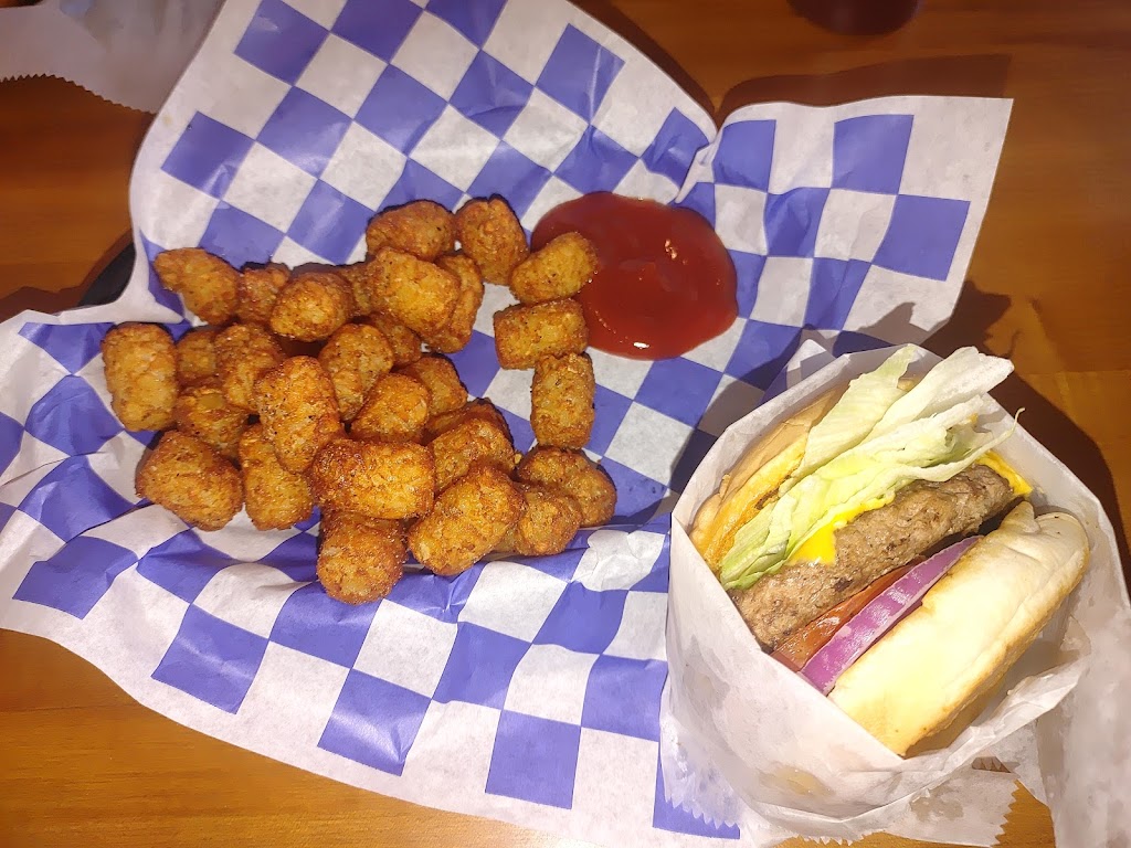 Tin Cup Cafe | restaurant | 9693 TX-290, Sheffield, TX 79781, USA | 4328364638 OR +1 432-836-4638