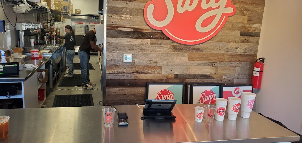 Swig | bakery | 2430 Rayford Rd, Spring, TX 77386, USA | 3465892030 OR +1 346-589-2030