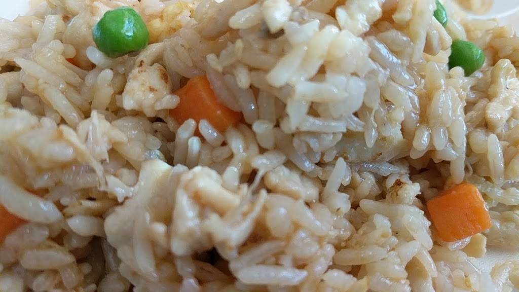 Mings Great Wall | restaurant | 1535 Broad Ave, Findlay, OH 45840, USA | 4194228992 OR +1 419-422-8992