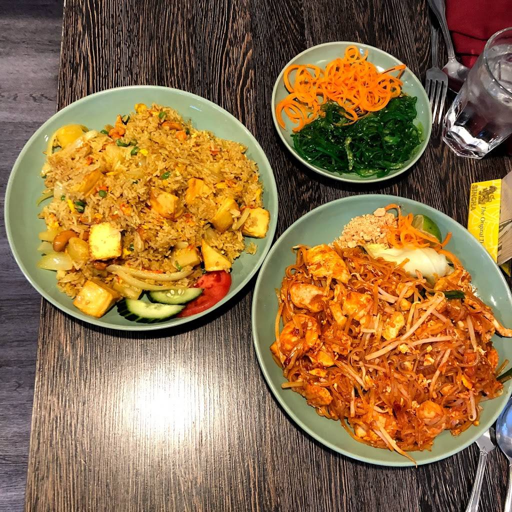 Sukhothai | restaurant | 254 Lark St, Albany, NY 12210, USA | 5184630223 OR +1 518-463-0223