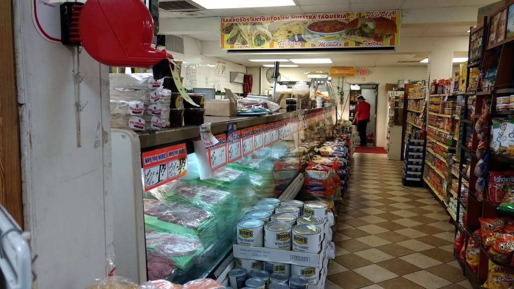 Taqueria Aguascalientes | restaurant | 2809 Broadway St, Houston, TX 77017, USA | 7136414300 OR +1 713-641-4300