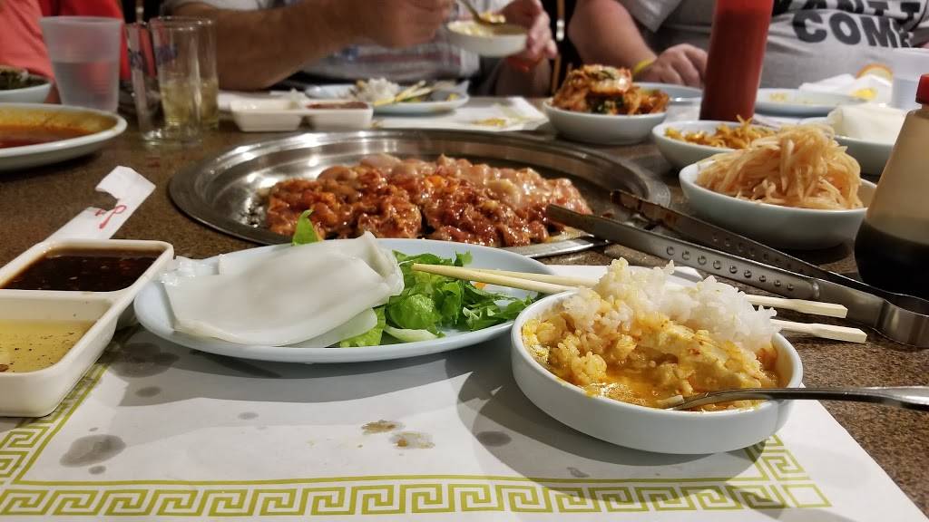 Nelbom Restaurant | restaurant | 10712 Beach Blvd, Stanton, CA 90680, USA | 7142269292 OR +1 714-226-9292