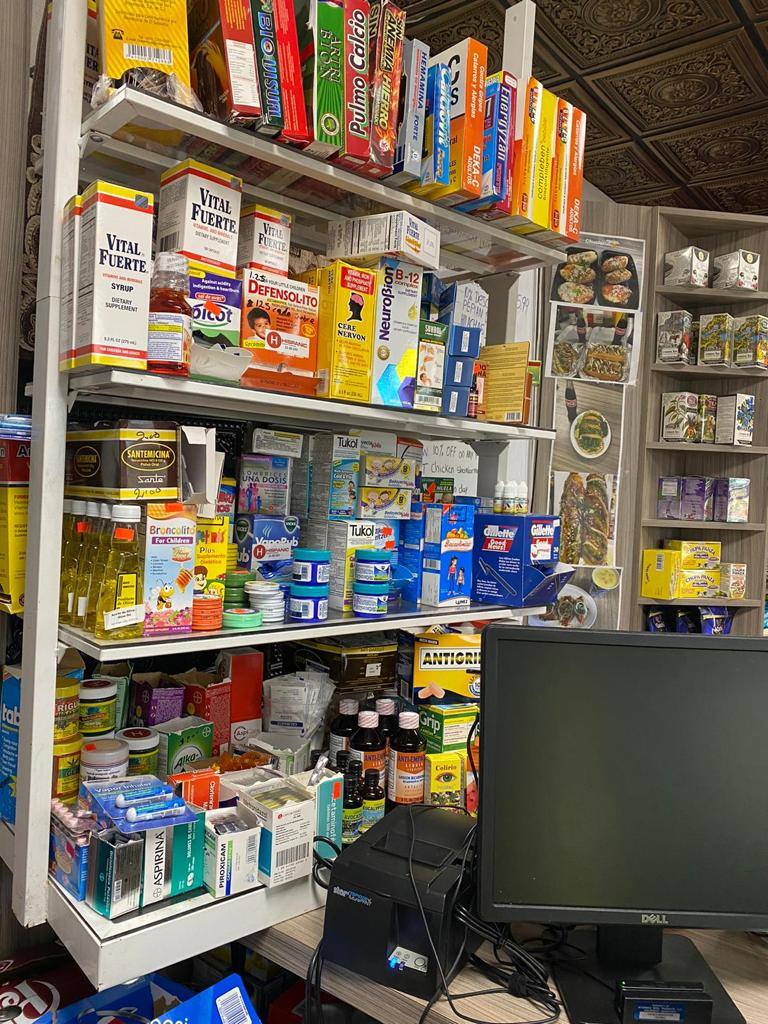 Tienda y Restaurante El Quetzal | restaurant | 10916 Atlantic Blvd suite 1, Jacksonville, FL 32225, USA | 9045592161 OR +1 904-559-2161