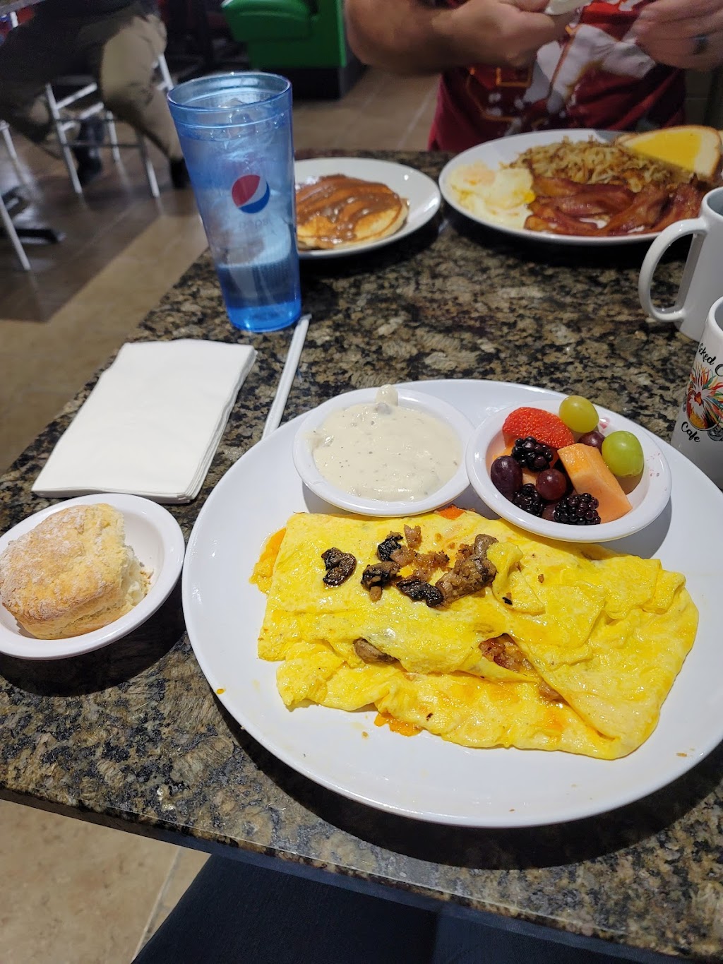 Pupillos Wicked Chicken Cafe | restaurant | 3025 High Ridge Blvd, High Ridge, MO 63049, USA | 6366717180 OR +1 636-671-7180