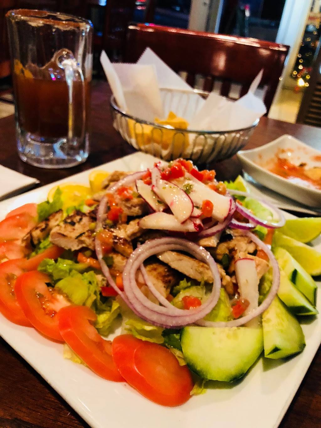 Las Margaritas | restaurant | 7206 3rd Ave, Brooklyn, NY 11209, USA | 7182387630 OR +1 718-238-7630