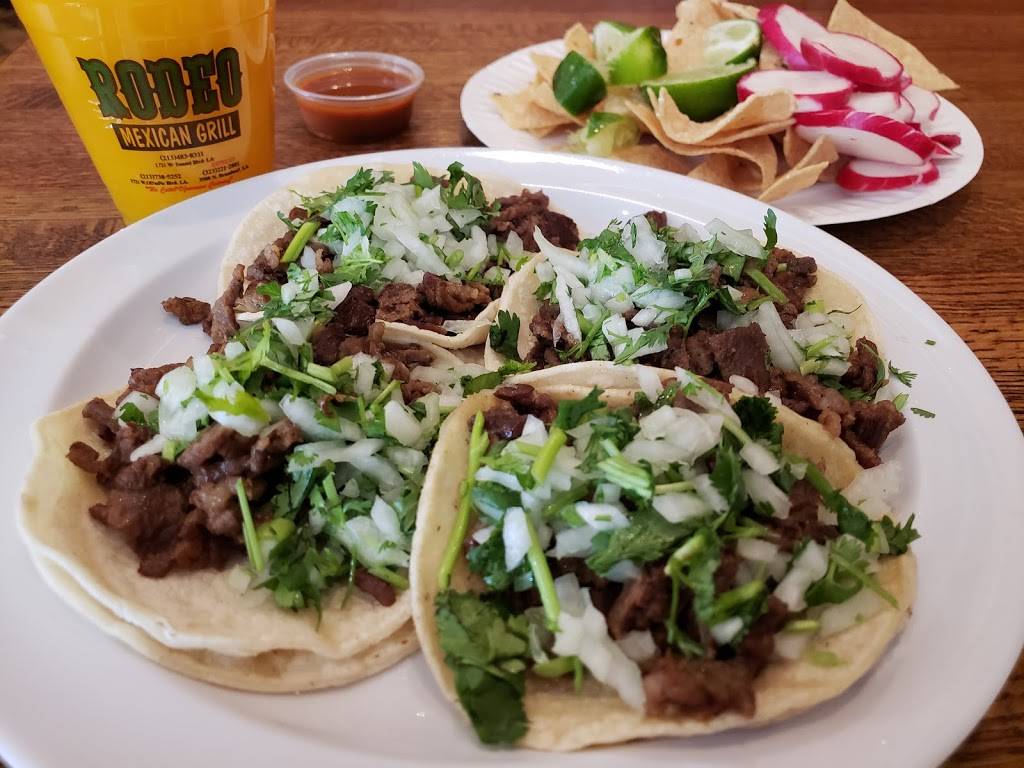 Rodeo Olympic | restaurant | 1721 W Olympic Blvd, Los Angeles, CA 90015, USA | 2137385252 OR +1 213-738-5252