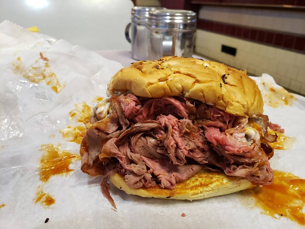 Beachmont Roast Beef | restaurant | 629 Winthrop Ave, Revere, MA 02151, USA | 7812897968 OR +1 781-289-7968