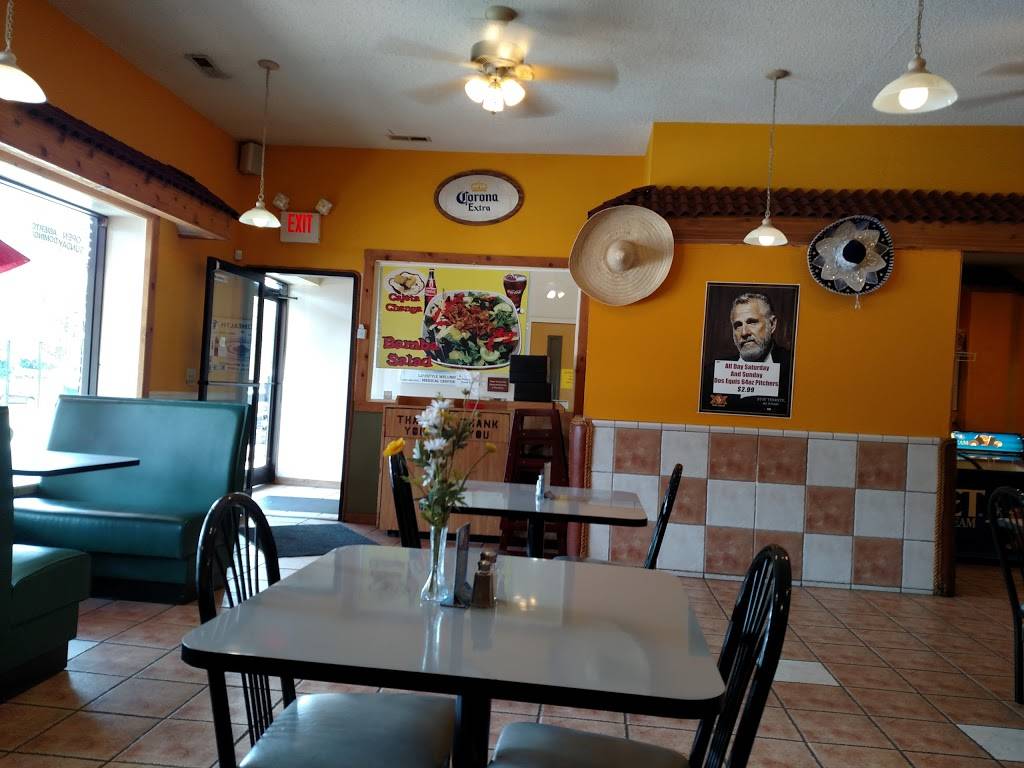 La Bamba Burrito Express | restaurant | 2298 US-70, Swannanoa, NC 28778, USA | 8286865957 OR +1 828-686-5957