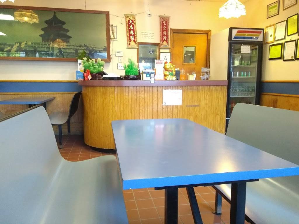 Asian Thai | restaurant | 1064 River St, Hyde Park, MA 02136, USA | 6173614448 OR +1 617-361-4448