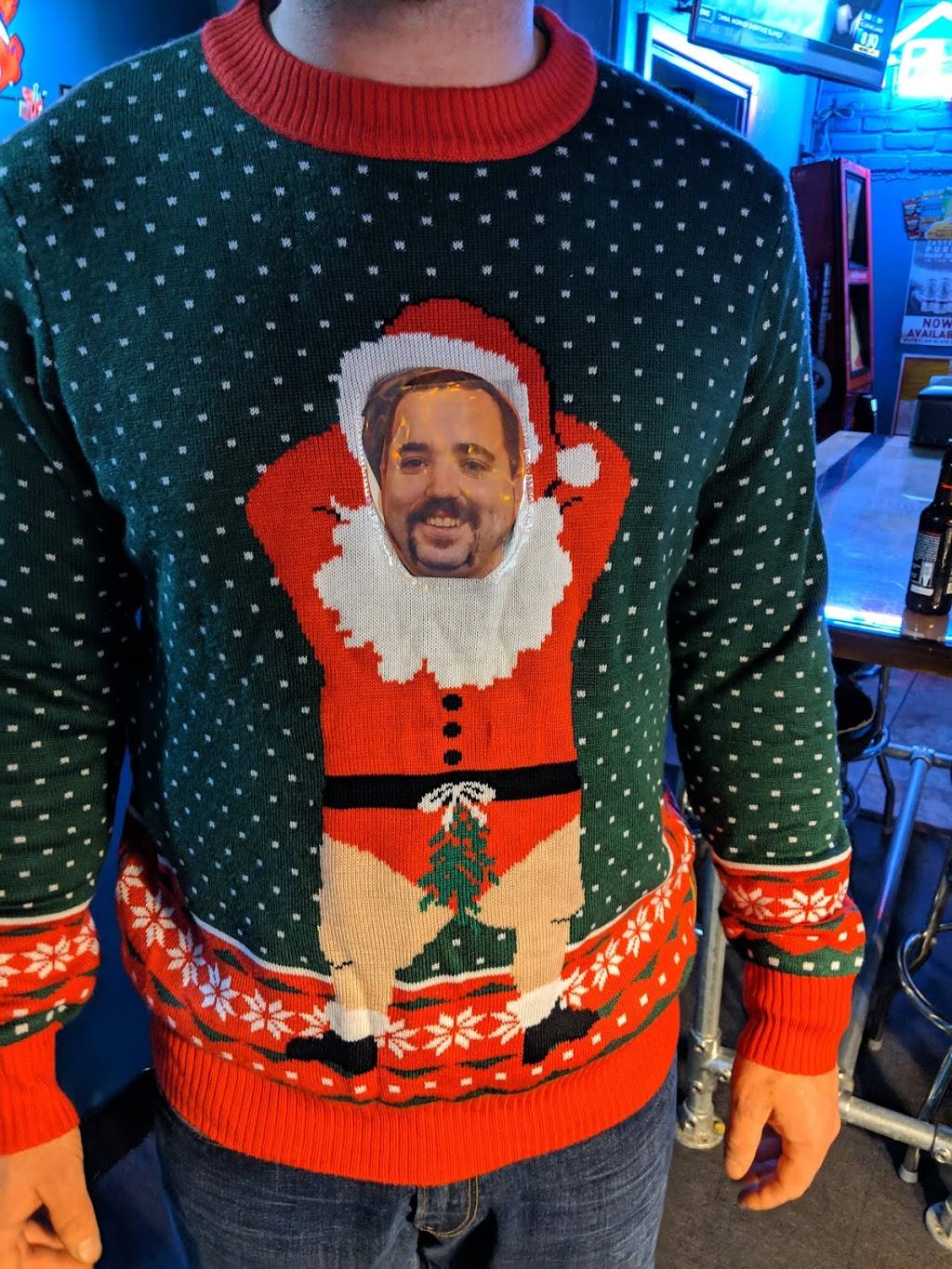 Inn Cahoots Bar | restaurant | 7525 Broadview Rd, Seven Hills, OH 44131, USA | 4408826669 OR +1 440-882-6669