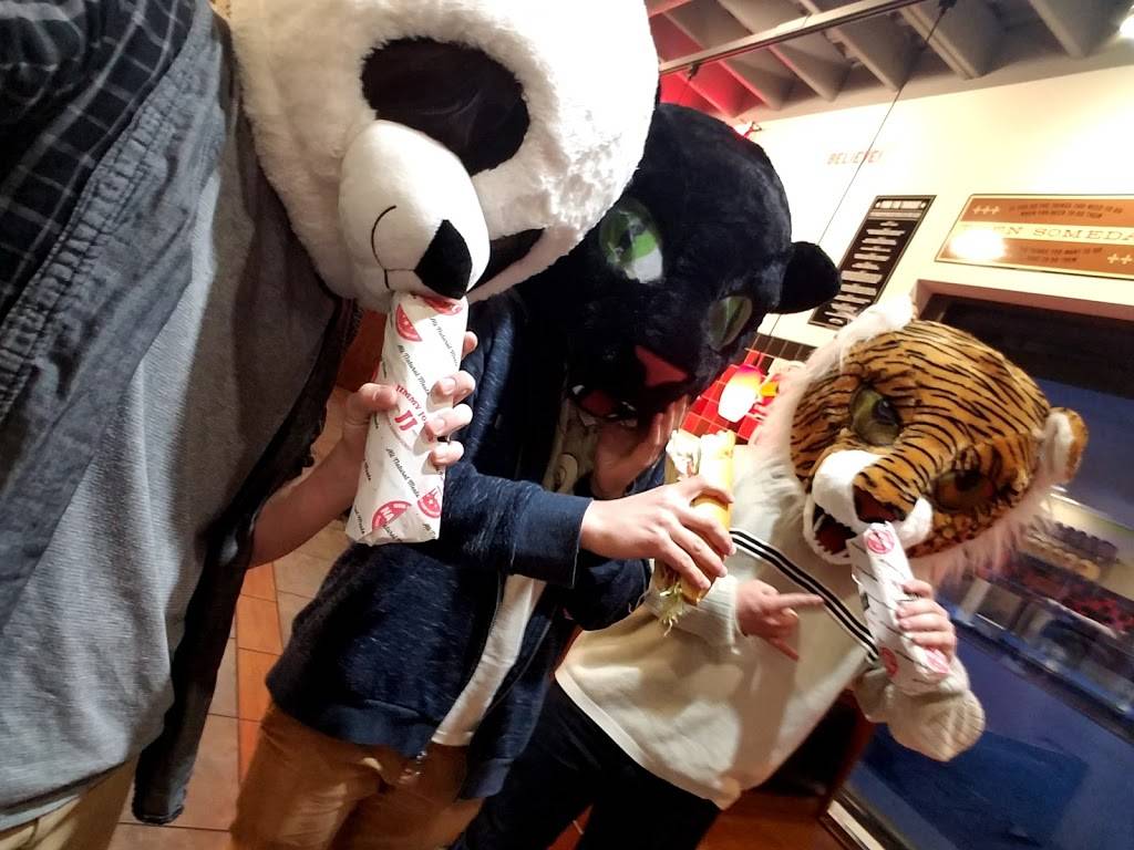 Jimmy Johns | meal delivery | 4000 Riverdale Rd, South Ogden, UT 84405, USA | 8017812515 OR +1 801-781-2515