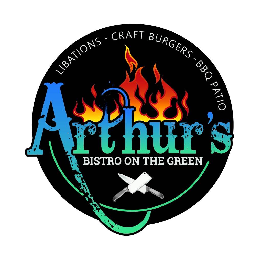 Arthur’s Bistro on the Green | restaurant | 1911 Golf Club Dr, Burlington, KY 41005, USA | 8595342668 OR +1 859-534-2668