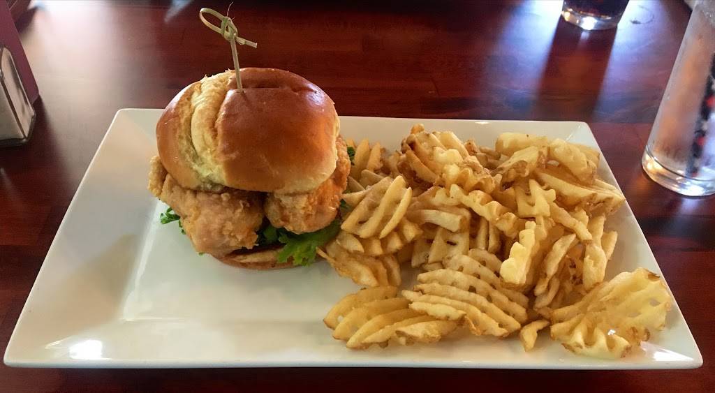 Rooster & The Crow | restaurant | 225 S Water St Suite H, Wilmington, NC 28401, USA | 9103994780 OR +1 910-399-4780