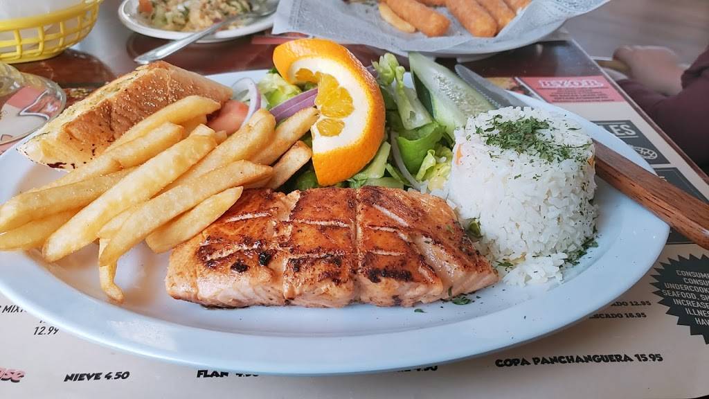 El Basurero | restaurant | 4781 S Archer Ave, Chicago, IL 60632, USA | 7738231555 OR +1 773-823-1555