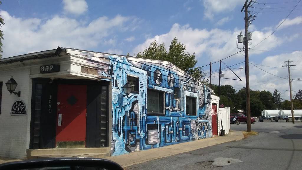 American Bar & Grill | restaurant | 1081 N Plum St, Lancaster, PA 17601, USA | 7173948021 OR +1 717-394-8021